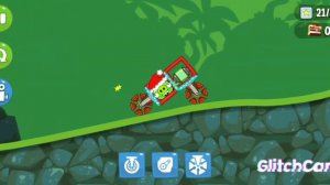 Bad Piggies race 2