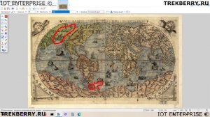 Древние карты мира! Что не так с современными картами О чем врут на уроках истории и географии