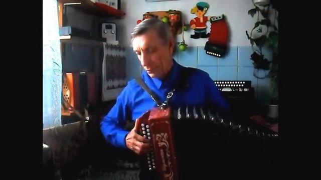 Играй,рассказывай,тальяночка,сама...