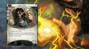 Rating the Guardians in Arkham Horror Card Game - Part 1