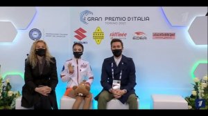 ТУТБЕРИДЗЕ ОШАРАШИЛА СВОИМ ЗАЯВЛЕНИЕМ. РЕАКЦИЯ ЩЕРБАКОВОЙ НА СЛОВА ЭТЕРИ...