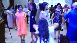 Нигина Амонкулова дар Узбекистон