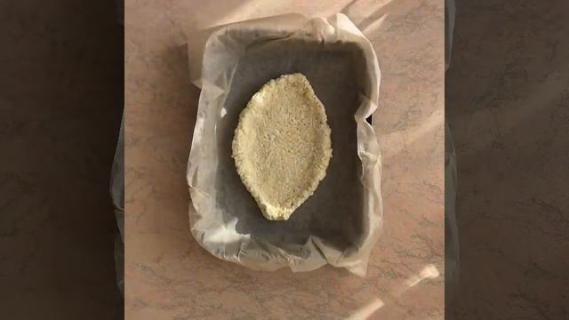 Хачапури по-аджарски из творожного теста #творог #рецептынакаждыйдень #рецептизтворога #ппрецепты