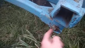 Культиватор кпс - 4.2