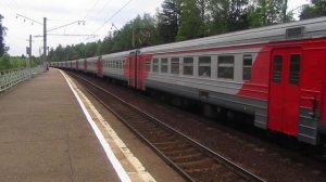 ЭР2Т-7123 платформа 73 км