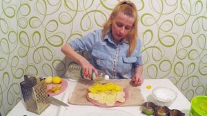 Картофельные чипсы в микроволновке за 5 минут простой рецепт закуски!