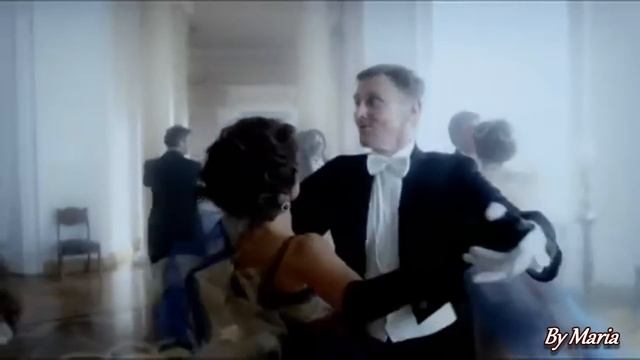 Les valses de Vienne - François Feldman смотреть онлайн