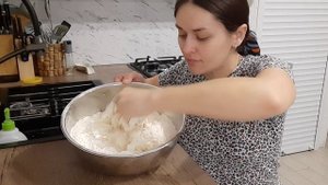 Домашняя выпечка ДЛЯ ЭКОНОМНЫХ ! ПЕЧЕНЬЕ НА МАРГАРИНЕ !