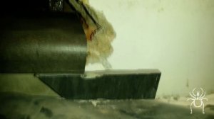 Делаем порог в квартире, часть 2