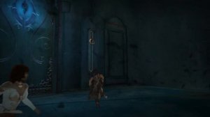 Prince of Persia 2008 - Прохождение на русском. Часть 1. Пробуждение Ахримана.