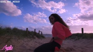 Justin Bieber - Yummy | St. Valentine's Freestyle by DHQ Kris Moskov from Aussie Twerk