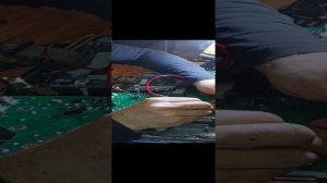 Ремонт электронного блока bmw i3