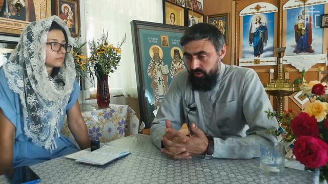 Как не унывать (прот. Александр Проченко) @r_i_s смотреть онлайн