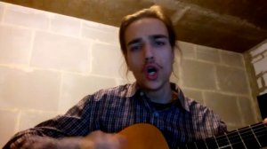 Я - За перевал (Мельница (муз.) и Кукрыниксы)