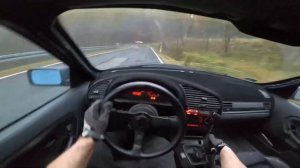 ?КРАСИВЫЙ ДРИФТ НА БМВ Е36  |  КАЙФ ДЛЯ ДУШЫ