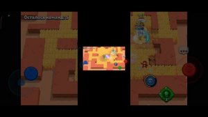 ИГРАЕМ В БРАВЛ СТАРС