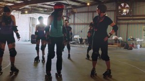 Facebook Communities: Big Easy Roller Girls