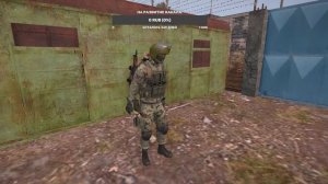 Стрим ARMA 3 STALKER CLASSIC. Выжить вопреки. Часть 3