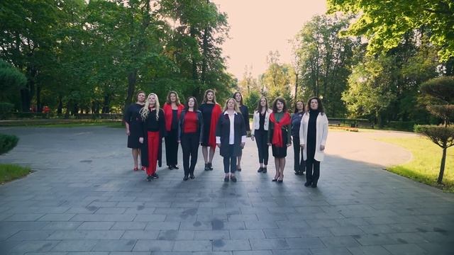 ХОР "СОЗВУЧИЕ" - Funiculi, funicula. смотреть онлайн