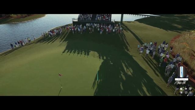 PGA Tour - Pro Golfer смотреть онлайн