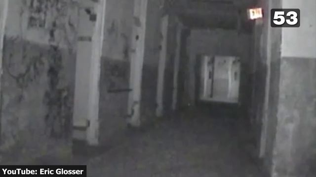 100 Scary Videos