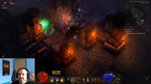 Diablo 3 Witch Doctor Infinite Zombie Bears Build 1.0.8