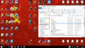 "cannot open file fsgame.ltx..." in Stalker РЕШЕНИЕ
