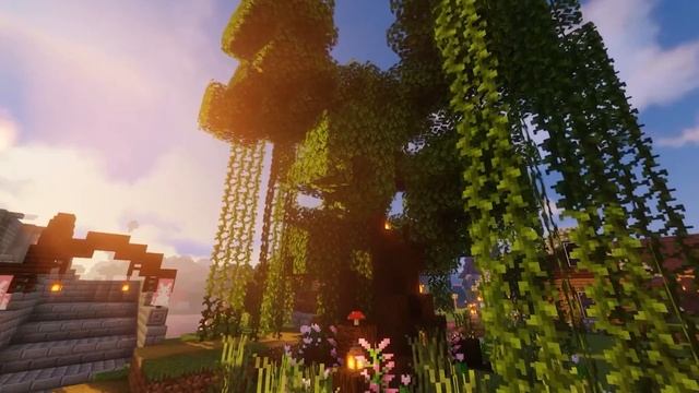 Welcome to DBKMinecraft! * Builds - Survival Guide - Cinematic - Atmosphere - PVP Server * смотреть онлайн