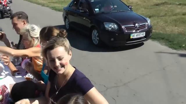 ЦЫГАНЕ НА КВАДРОЦИКЛАХ смотреть онлайн