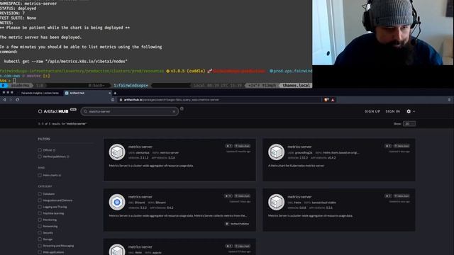 Fairwinds Insights Example of Daily Usage to Identify Kubernetes Cluster Misconfiguration смотреть онлайн