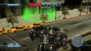 EXTERMINATOR 2.0 | Transformers: The Game 2.0 Mod #13