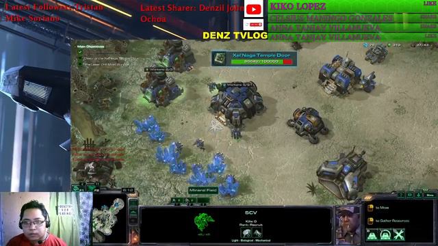 ihan Artifacts StarCraft Ii смотреть онлайн