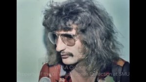 Uriah Heep - Dallas October 1975