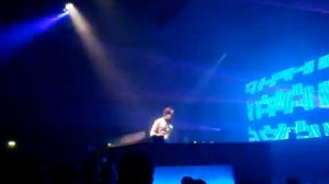 Tranceclassixx at The Matrixx (January 7 2012) - Marcel Woods Video 5