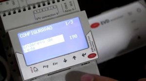 EVD  evolution / vídeo part.1  / MR REFRIGERAÇÃO --  Vendas CAREL,