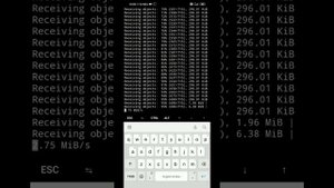 Установка смс бомбера в термукс