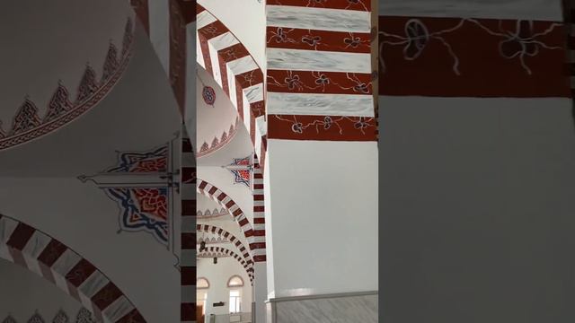 Центральная Джума-мечеть, Махачкала смотреть онлайн