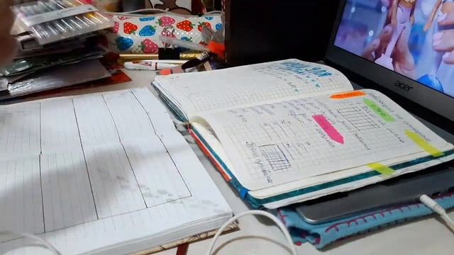 оформление ежедневника 2021 ✨| идеи для лд в стиле Гарри Поттера ? смотреть онлайн