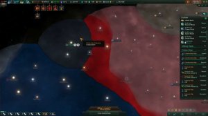 Stellaris: Devouring Swarm