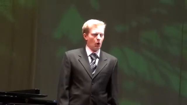 П.ЧАЙКОВСКИЙ - ОТЧЕГО - СЕРГЕЙ КАНЫГИН смотреть онлайн