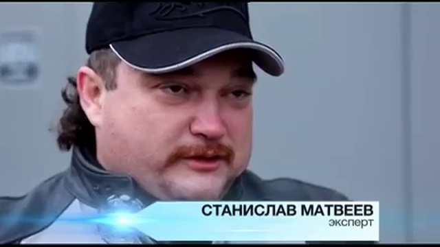 Технологии спорта. Мотоспорт.