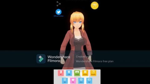 Туториал №2 CUSTOM CAST