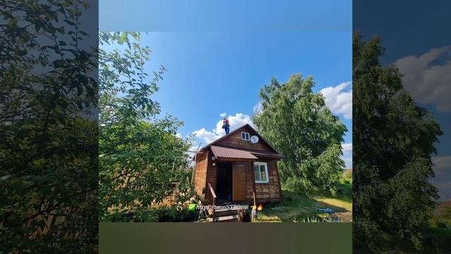 ПРИСТРОЙКА.