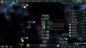 Stellaris: Life-Seeded Farmers #86 - Titan Fleet Assemble!