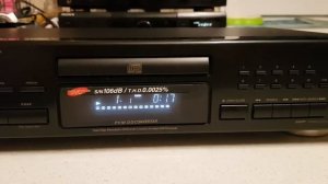 JVC XL-V164