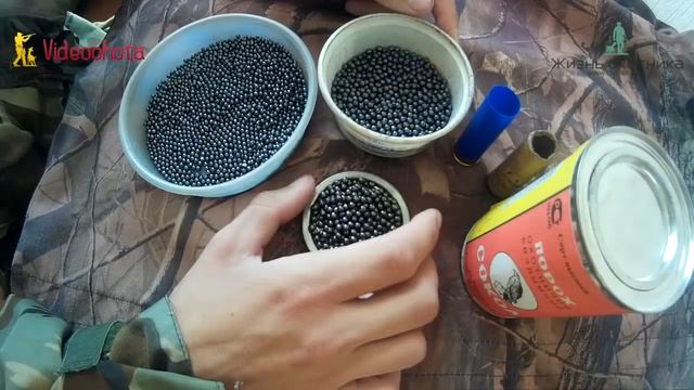 Какой дробью стрелять гуся на охоте? Videoohota смотреть онлайн