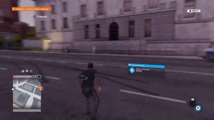 Watch Dogs 2 Прохождение #12(МАСКА И ЛИЦО РЕНЧА)