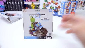 "ЛЕГО" СУПЕР МАРИО - НАСТОЯЩИЕ МИНИФИГУРКИ