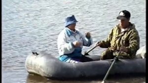 Рыбацкие самоделки 10.Якоря.