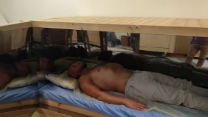 Отзыв о кабине Райха.